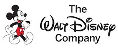 логотип Walt Disney