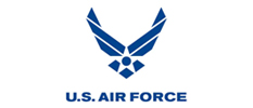 герб ВВС США