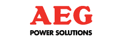 лого AEG